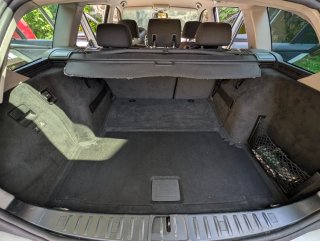 BMW 318i Touring LCI - Motor Nuevo y Facturas