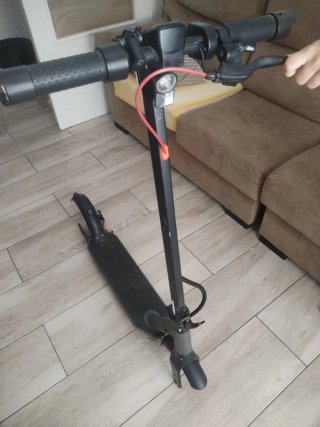 Patinete Eléctrico