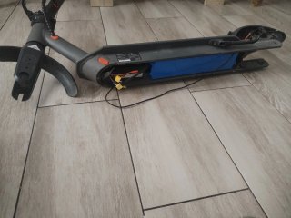 Patinete Eléctrico