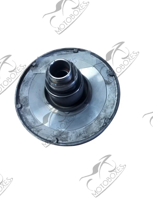 SEMIPOLEA DE EMBRAGUE SUZUKI BURGMAN 250 03-06