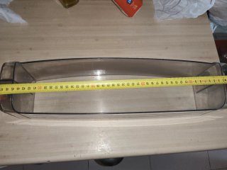 Cajón Fagor Combi