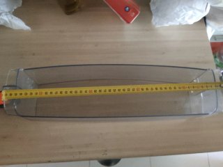 Cajón Fagor Combi