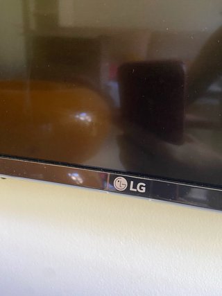 TV LG Smart TV Plana 50 pulgadas