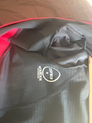 Traje de triatlón ZONE3 Activate cremallera