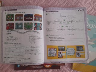 Libros 3° de primaria Ed. Anaya