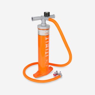 Inflador ITIWIT Decathlon Kayak + 3 boquillas
