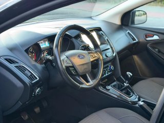 Ford Focus 2018