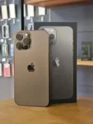IPHONE 13 PRO MAX 128GB GRAFITO BATERIA 94%