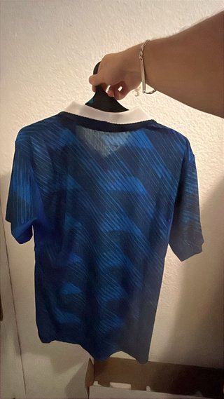 Camiseta
