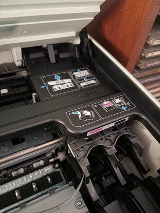 Impresora HP ENVY 5646 WiFi Multifunción