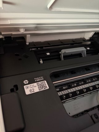 Impresora HP ENVY 5646 WiFi Multifunción