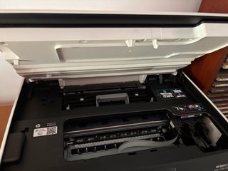 Impresora HP ENVY 5646 WiFi Multifunción