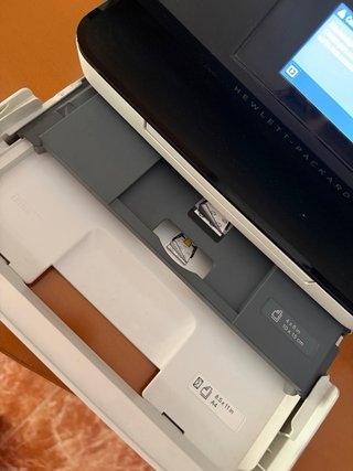 Impresora HP ENVY 5646 WiFi Multifunción