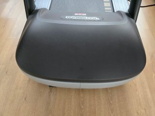 Cinta de correr Technogym