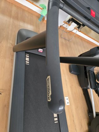 Cinta de correr Technogym