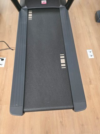 Cinta de correr Technogym