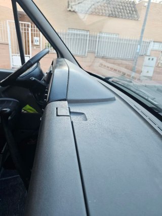 Volkswagen LT35 2004