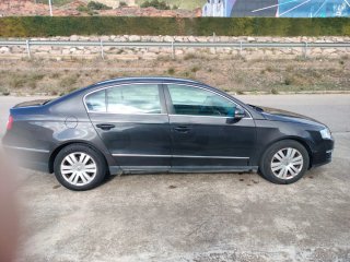 Volkswagen Passat 2006