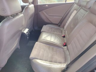 Volkswagen Passat 2006