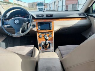 Volkswagen Passat 2006