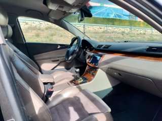 Volkswagen Passat 2006