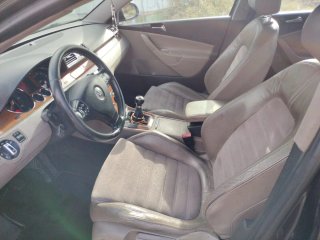 Volkswagen Passat 2006