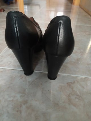 Botines Pikolinos Negros