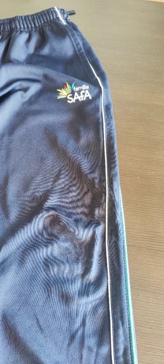 Pantalón chándal SafaHorta