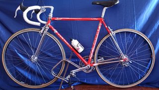 Colnago Master Più 1992 - Adattata Eroica