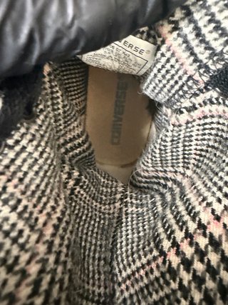 Converse Stivali Neri Tg 36