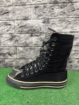 Converse Stivali Neri Tg 36