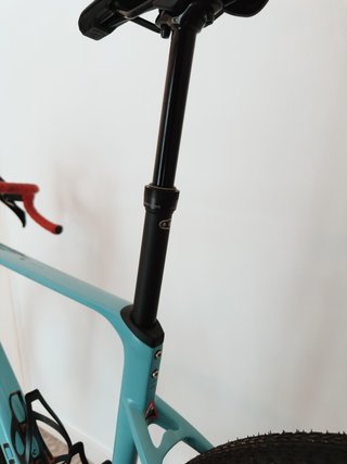 Cube Nuroad C:62 One (2025)