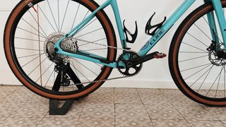 Cube Nuroad C:62 One (2025)