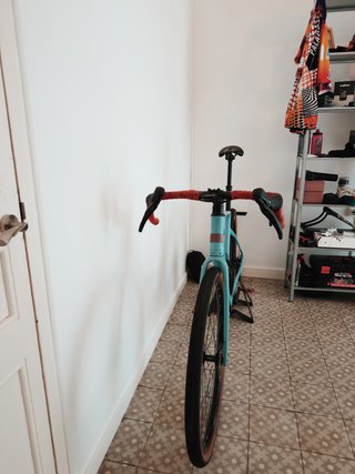 Cube Nuroad C:62 One (2025)