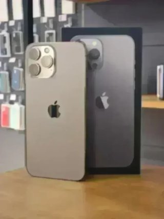 IPHONE 13 PRO MAX 128GB GRAFITO BATERIA 100%
