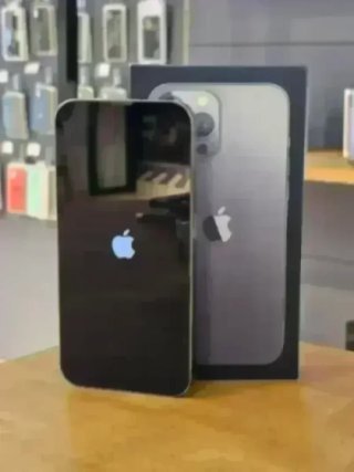 IPHONE 13 PRO MAX 128GB GRAFITO BATERIA 100%