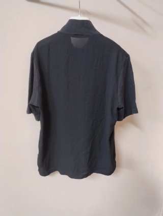 Adidas Originals T-shirt collo alto zip XS