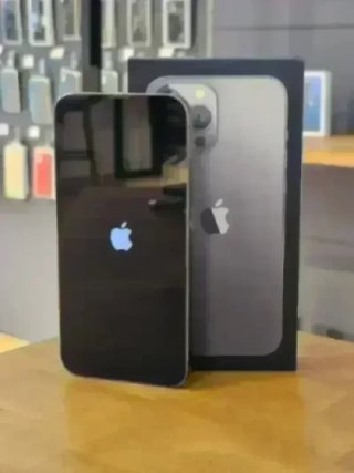 IPHONE 13 PRO MAX 256GB GRAFITO BAT. 100%