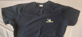 Camiseta Oficial Michelin Talla L