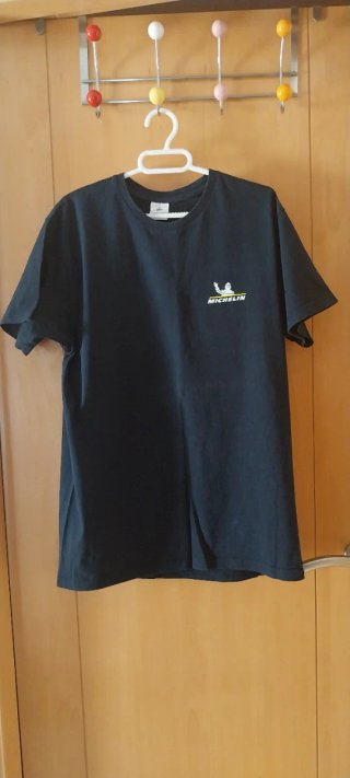 Camiseta Oficial Michelin Talla L