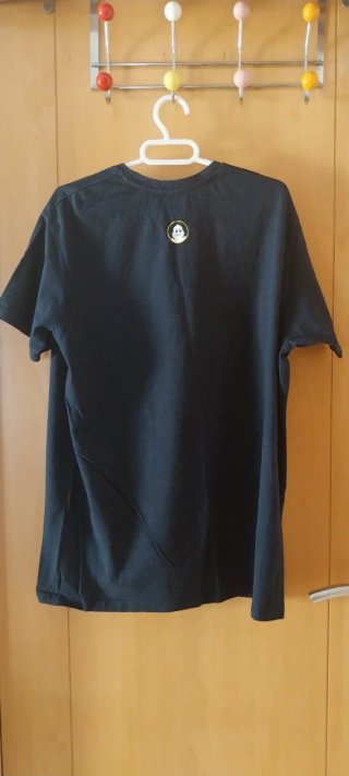 Camiseta Oficial Michelin Talla L