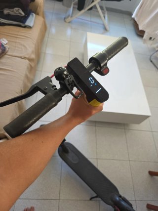 Patinete Eléctrico Xiaomi Pro 2 + Casco + Candado