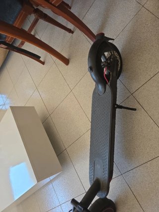 Patinete Eléctrico Xiaomi Pro 2 + Casco + Candado