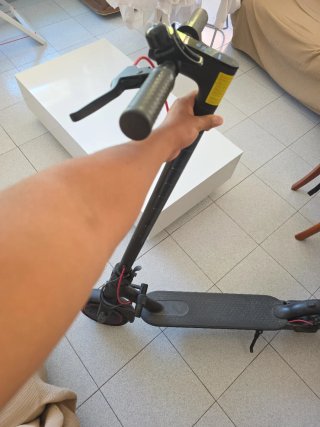 Patinete Eléctrico Xiaomi Pro 2 + Casco + Candado