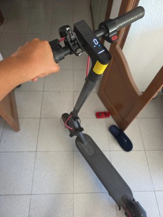 Patinete Eléctrico Xiaomi Pro 2 + Casco + Candado