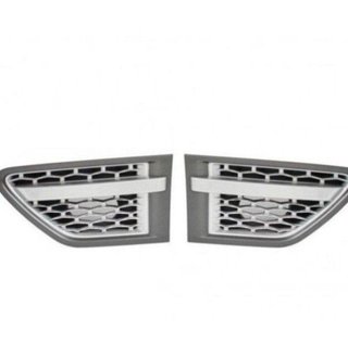 Kit Carroceria Range Rover Sport Tipo Autobigraphy