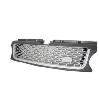 Kit Carroceria Range Rover Sport Tipo Autobigraphy