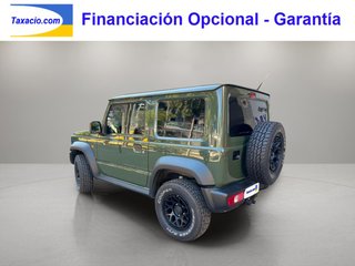 Suzuki Jimny 1.5 PRO 5MT - !!  SOLO 3.500 Kms