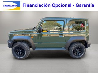 Suzuki Jimny 1.5 PRO 5MT - !!  SOLO 3.500 Kms