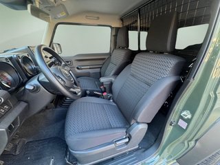 Suzuki Jimny 1.5 PRO 5MT - !!  SOLO 3.500 Kms